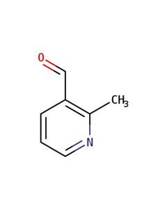 Astatech 2-METHYLNICOTINALDEHYDE; 1G; Purity 97%; MDL-MFCD08234911